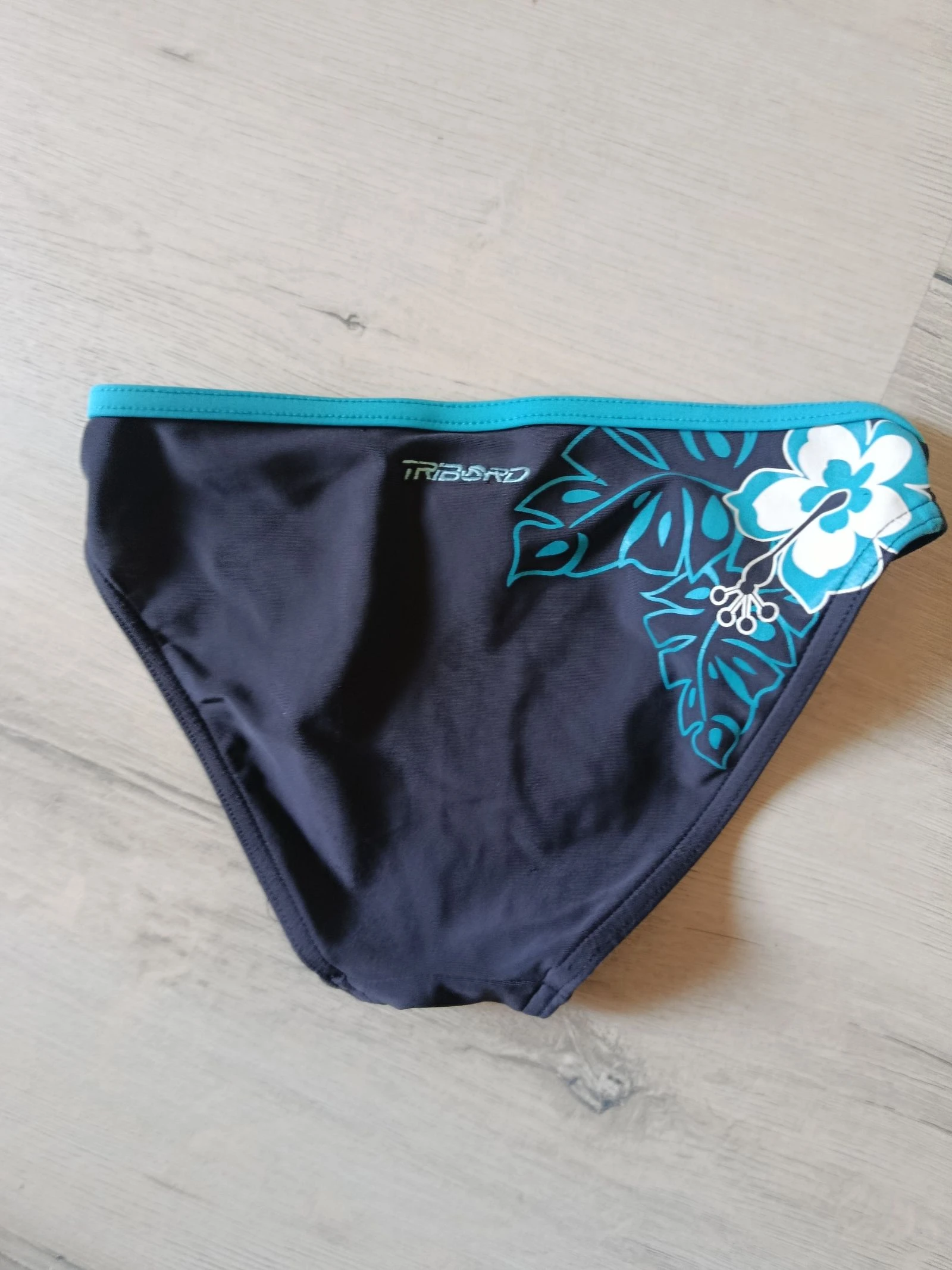 Tribord zwempak maat 10 jaar – photo 5